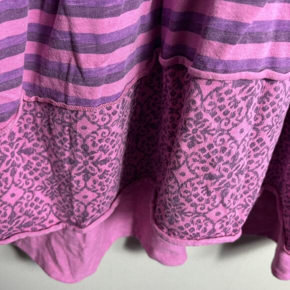 Naartjie Striped Dress - Picture 3 of 5